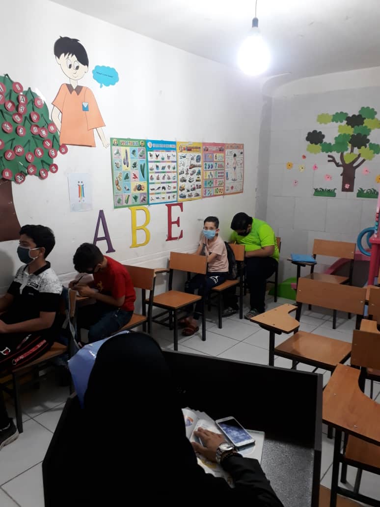 گالری تصاویر